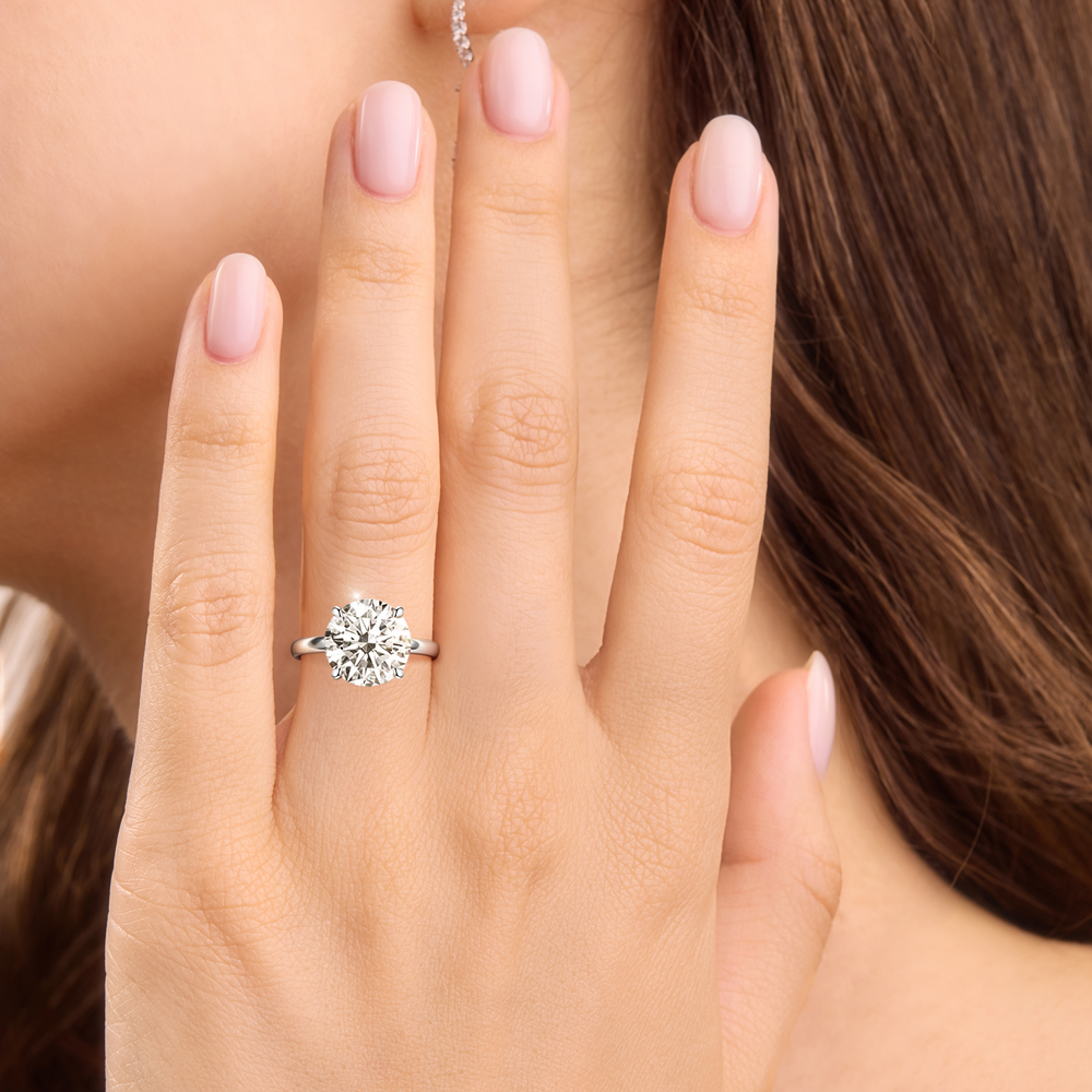 Carat size 5