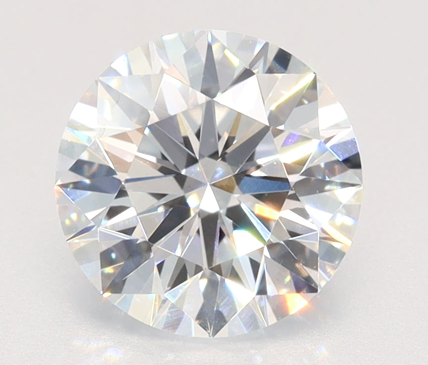 1.14 Carat E VS1 Round Lab Diamond